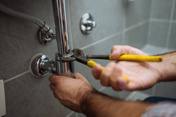 Best Commercial Plumbing Services  in Morgan City, LA